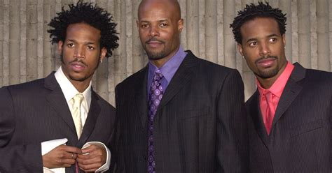 The wayans brothers grew up in family of 10 siblings in a tiny apartment in a new york housing project, and they say it contributed. Best movies starring members of the Wayans family