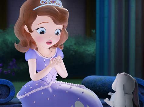 Pin On Sofia The First