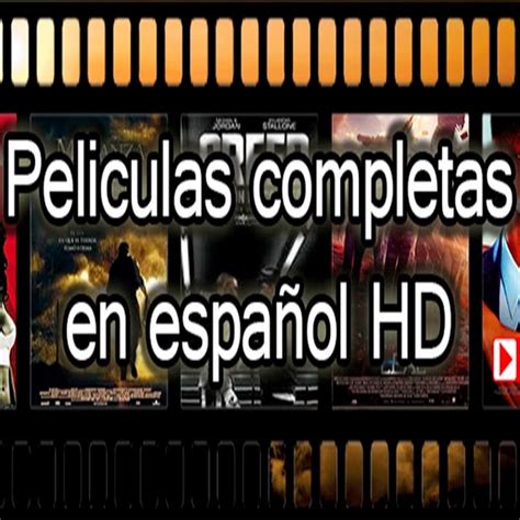 Arriba 103 Foto Programas Para Ver Peliculas Online Gratis En Español