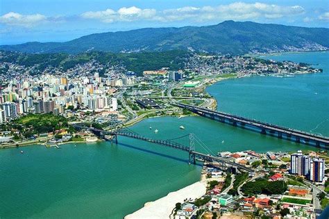 Book hotel canasvieiras internacional, florianopolis on tripadvisor: Florianopolis | Praias de florianopolis, Fotos de ...