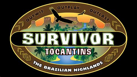 Survivor Tocantins Season 18 Theme Youtube