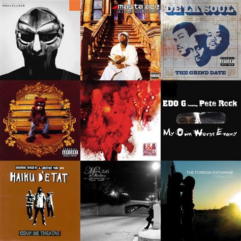 Top 40 Hip Hop Albums 2004 Hip Hop Golden Age Hip Hop Golden Age