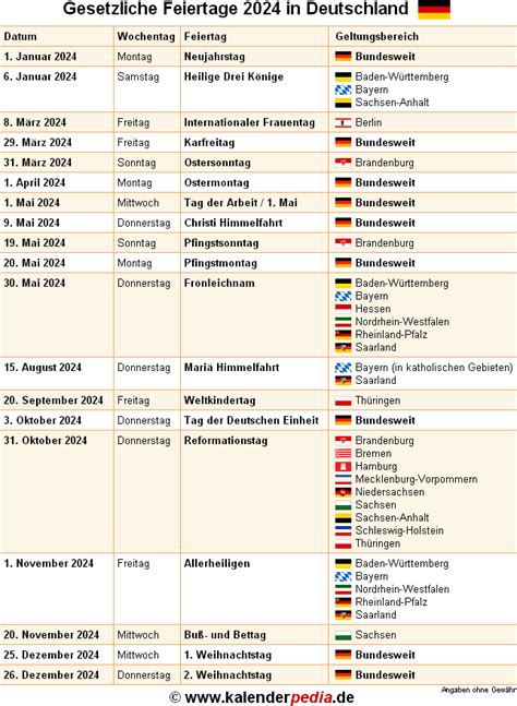 Kalender bayern 2021 download als pdf oder png laden sie unseren kalender 2021 mit den feiertagen für bayern in den formaten pdf oder png. Feiertage 2024 in Deutschland mit druckbaren Vorlagen