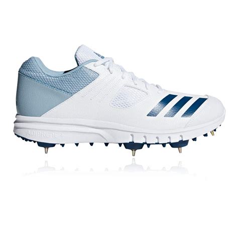 Adidas Howzat Cricket Spike Shoes Ss19 Uk Shoes And Bags