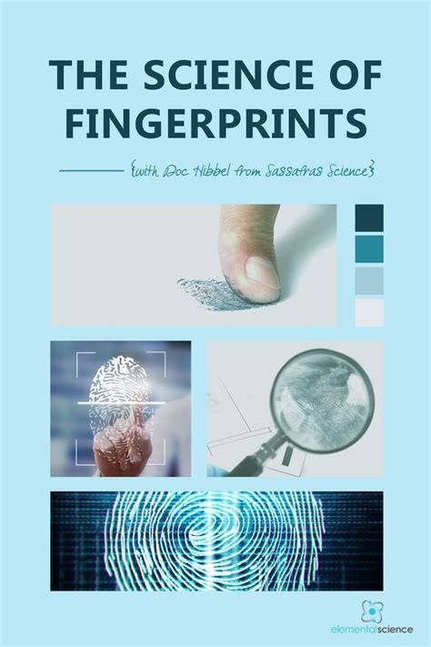 Raisedhand Every Human Has A Unique Set Of Fingerprints Isnt It