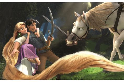 Disney's fairy tale weddings & honeymoons. The 100 best animated movies: the best fairy-tale movies