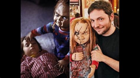 Chucky Estos Actores Regresan Volverán A Ser Parte De La Historia