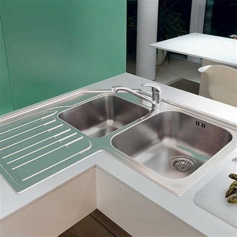 Franke Corner Sinks For Kitchens Things In The Kitchen