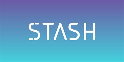 Sometimes we may need to undo a git stash apply, maybe we didn't mean to apply it at all or we just applied it to the wrong branch. Mobile Investing App Stash Raises $25 Million in Series B ...