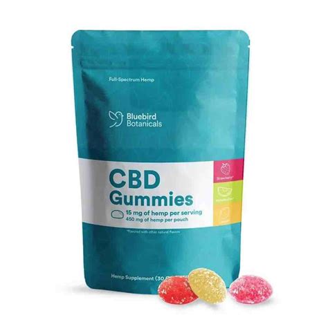 Bluebird Botanicals Review A Champion For All Cbd Users