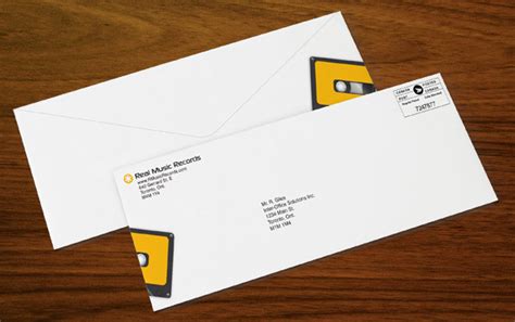 Envelope Printing Uk Personalised Envelopes Beeprinting