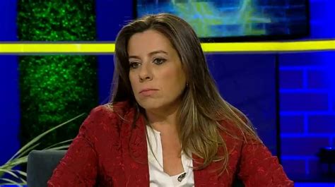 Leslie power 7 de septiembre de 2010, 14:14. Teresa Marinovic, en Café Cargado: "Los bonos han generado ...