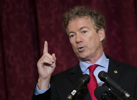 Rand paul is running for senate to restore liberty, defeat the washington machine, and unleash the american dream for ourselves and for future generations. Rand Paul Net Worth 2020 - Latest Estimates - Chart Attack