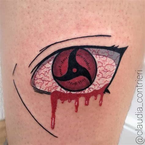 101 Awesome Naruto Tattoos Ideas You Need To See Outsons Mens