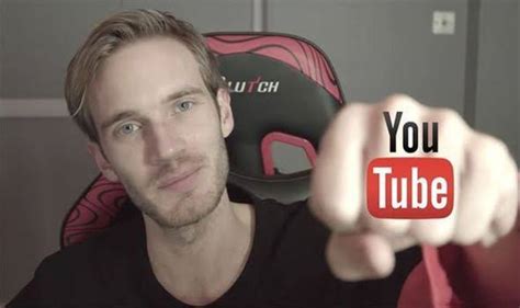 Pewdiepie Posts His Final Video Takes A Break From Youtube Brand Icon Image Latest Brand
