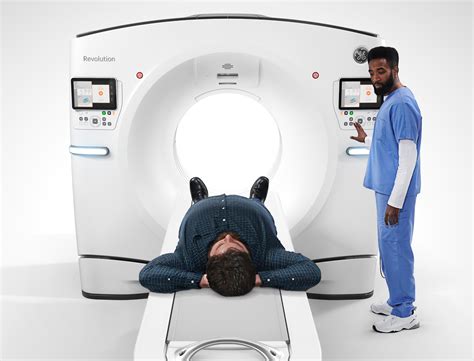 Vendor Chosen for CT Scanner Project at Almonte General Hospital