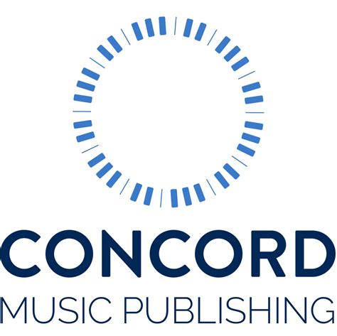 Music Publishing Concord