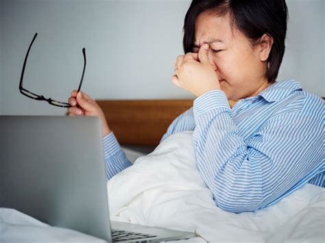 What Are The Negative Side Effects Of Too Much Screen Time