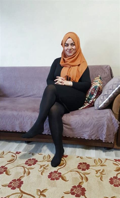 Hijab Pantyhose Telegraph