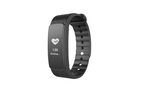 I3 Hr Bluetooth 40 Smart Band Heart Rate Monitor Wrist Smartband