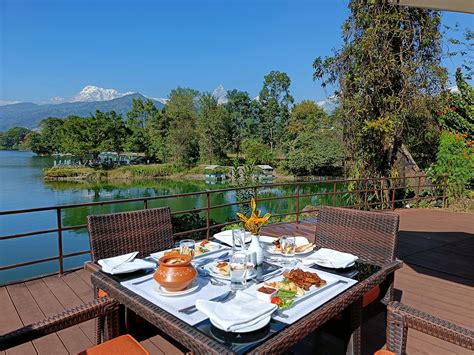 An escape into the serene