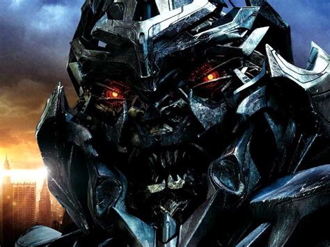 Free Download Transformers Megatron Wallpaper 1024x768 For Your