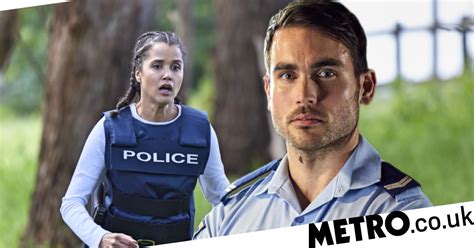 Home And Away Star Reveals If Cash Dies After Shooting Its Pretty