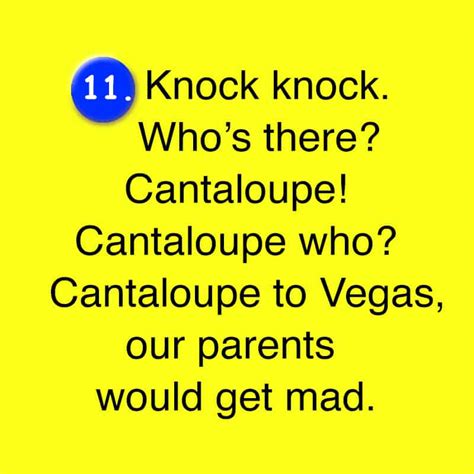 Top 100 Knock Knock Jokes Of All Time Page 7 Of 51 True Activist