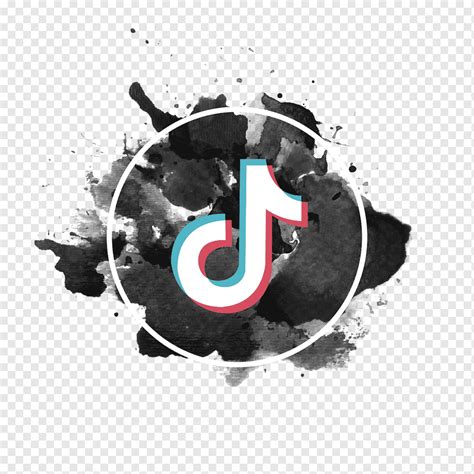 Cool Tiktok Logo Transparent Background Julchens Blog Welt