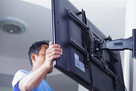 Tv Mounting Wilmington De Tv Wall Mounting Services