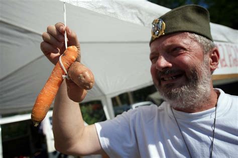Montana Gearing Up For Annual Bare All Testicle Festival That