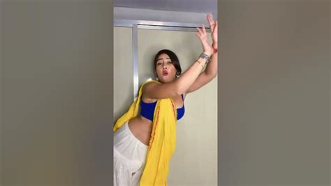 Sofia Ansari New Dance Bollywood Actress Dance Video Viralshorts Sofiaansari Bollywood Youtube