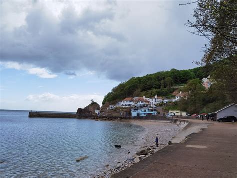 Babbacombe The Captains Guides