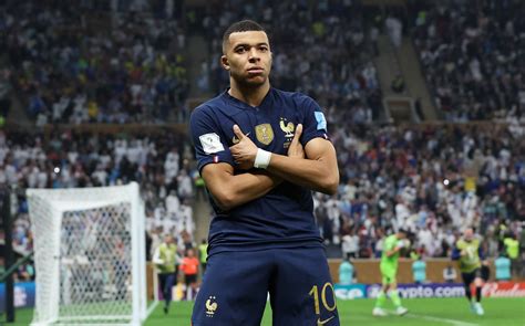 kylian mbappe wins golden boot plus top stats from 2022 world cup uk time news