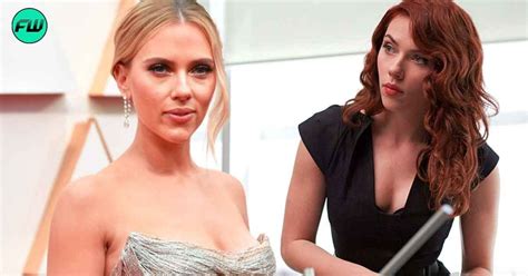 “he s an inspiration for me” scarlett johansson reveals why she accepted ‘over sexualized
