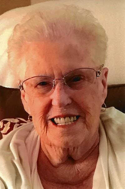 Obituary Genevieve Louise Crouse Of Elkton Maryland Hicks Home For