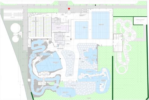 Le montage du triple toboggan géant de 100 mètres est à présent a hannut, dès que le complexe aquatique plopsaqua ouvrira ses portes, la piscine. Plopsaqua Hannut-Landen angekündigt: Plopsa-Wasserpark in ...
