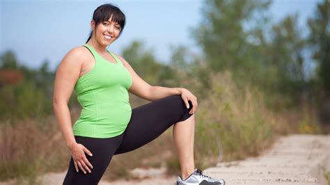 Todays Plus Size Runner Is More Confident Find Out Why