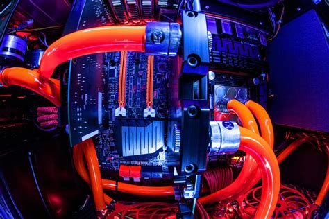 Is Liquid Cooling Worth It Ideal Cpu