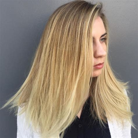 40 Styles With Medium Blonde Hair For Major Inspiration Medium Blonde
