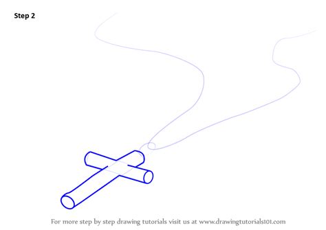 Cross Drawing Easy How To Draw A Cross Step By Step For Beginners Art