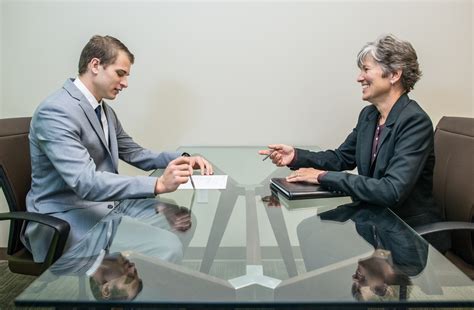 Five Ways To Take Your Interview Performance To The Next Level The
