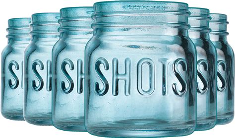 Is an online leader in the in home goods and diy projects. Home Essentials and Beyond, Inc. :: S/6 Blue 2.5oz Shot ...