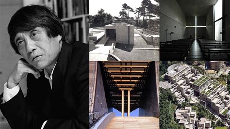 Tadao Ando The Architect Of Light Archestudy Famous Architects
