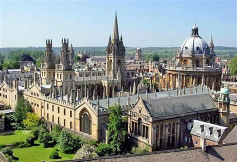 Top 10 Most Prestigious Universities In The World Knowinsiders