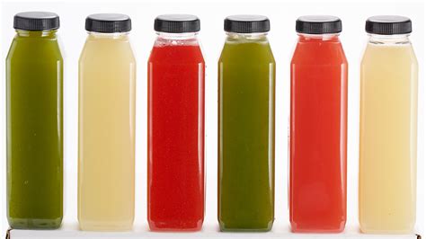 Cold Pressed Juice Product Growing Produce Strategies
