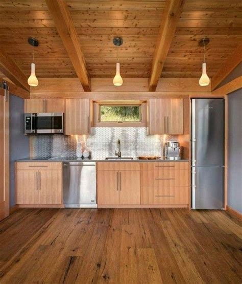 30 Extraordinary Small House Kitchen Design Ideas Best For Maximize
