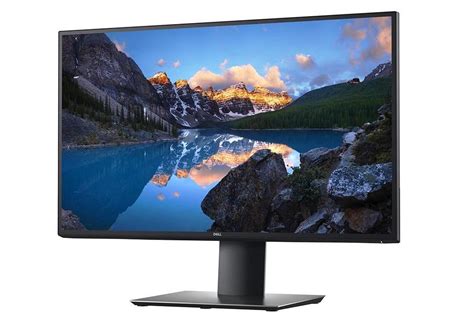 Dell Ultrasharp 25 Usb C Monitor U2520d Review 2020 Pcmag Australia