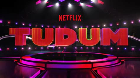 Netflix Confirmó La Fecha Hora Y Lugar Del Tudum 2023