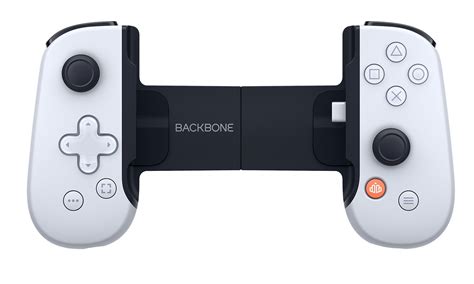 Backbone One Playstation Edition Mobile Gaming Controller For Android